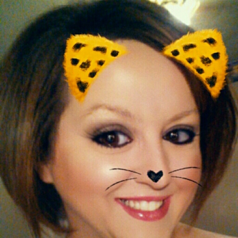 Meet your Posher, Teress