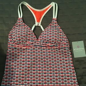Sexy Athleta Tank