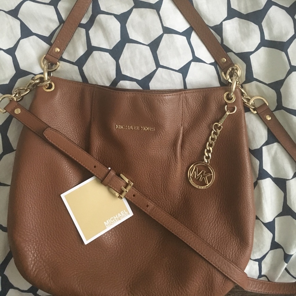 MK purse