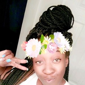 Meet your Posher, Reba