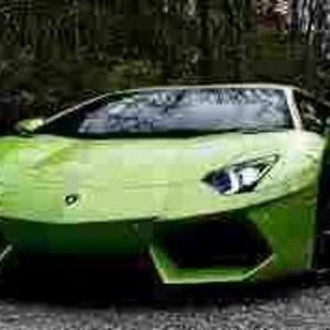 Meet your Posher, Joshua