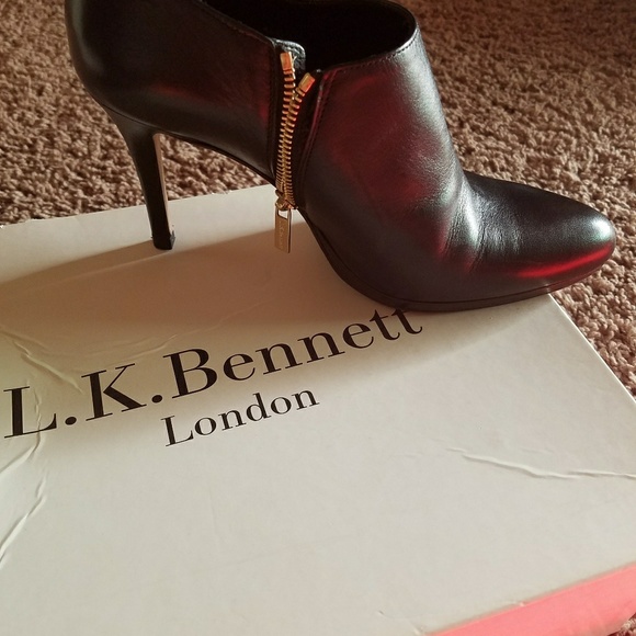 Boots - Picture 1 of 1