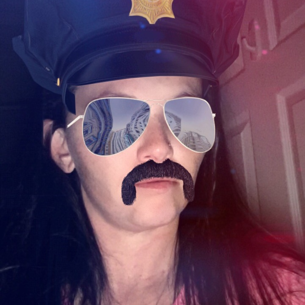 Meet your Posher, Jess