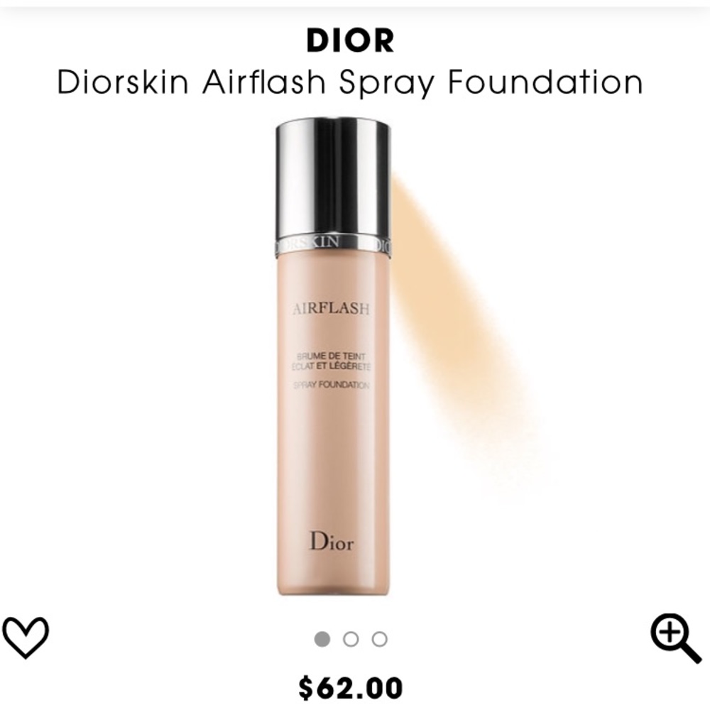 Dior Airflash