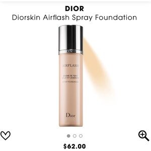 Dior Airflash