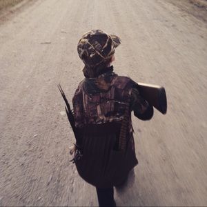 Meet your Posher, Frank