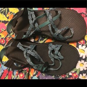 Chaco Size 9