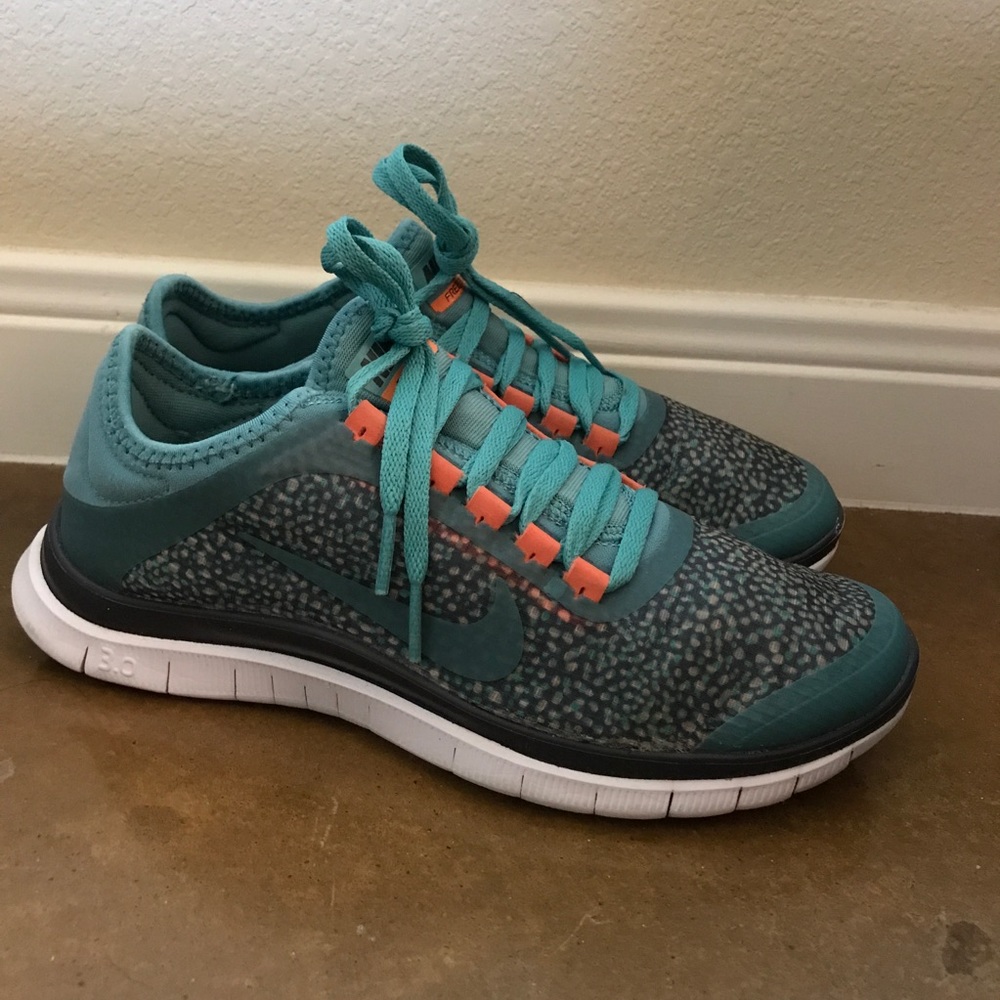 Nike 3.0 Free Runs