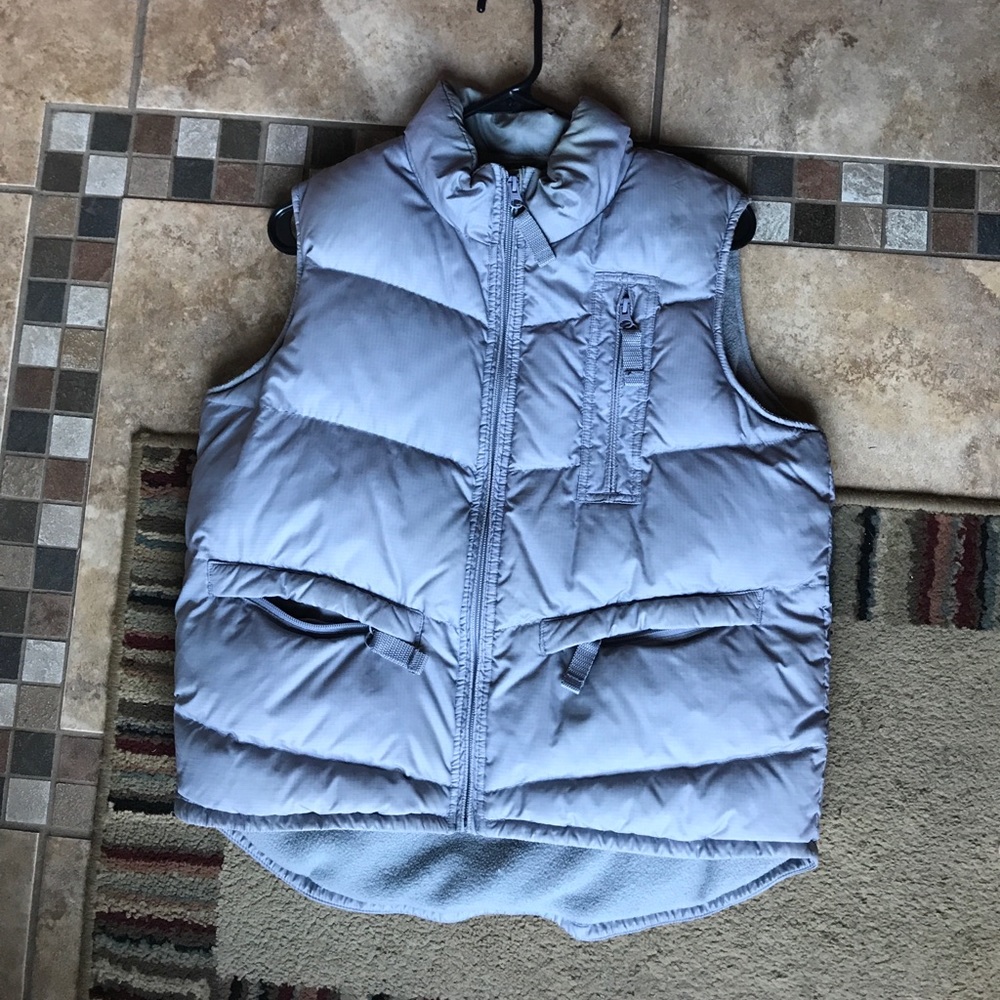 American Eagle Outfitters Vest