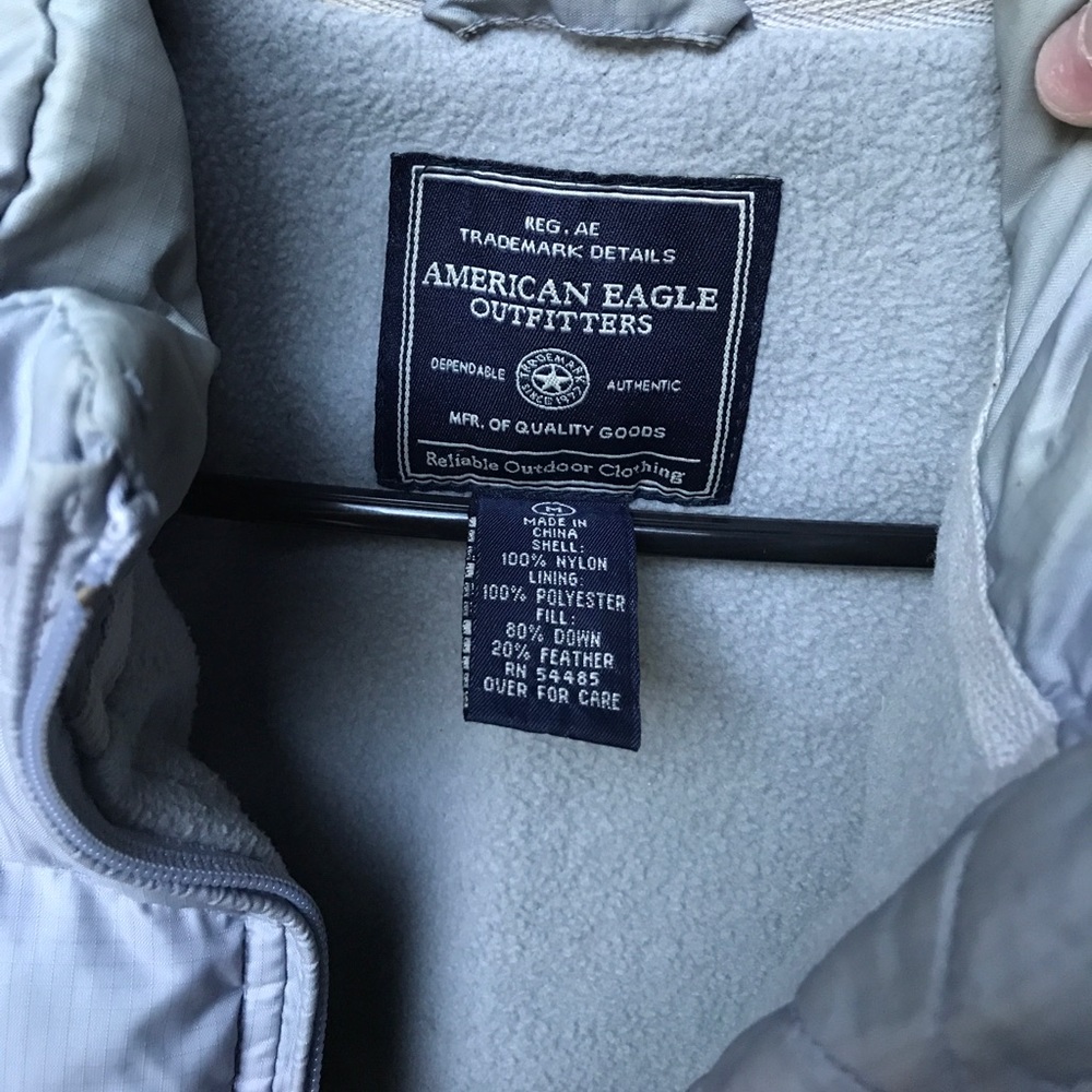 American Eagle Outfitters Vest - Picture 2 of 3