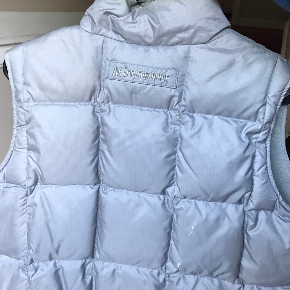 American Eagle Outfitters Vest - Picture 3 of 3