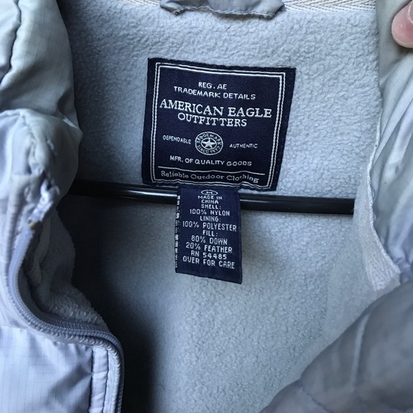 American Eagle Outfitters Vest - Picture 2 of 3