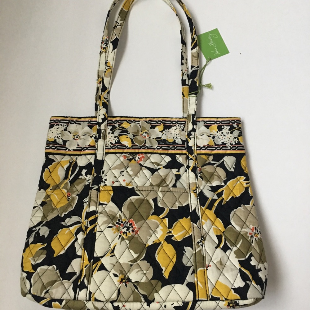 NWT Vera Bradley small tote