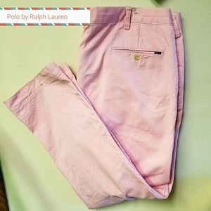 Polo Ralph Lauren Chinos