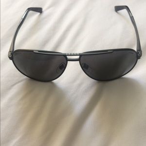 Gucci Aviator Sunglasses