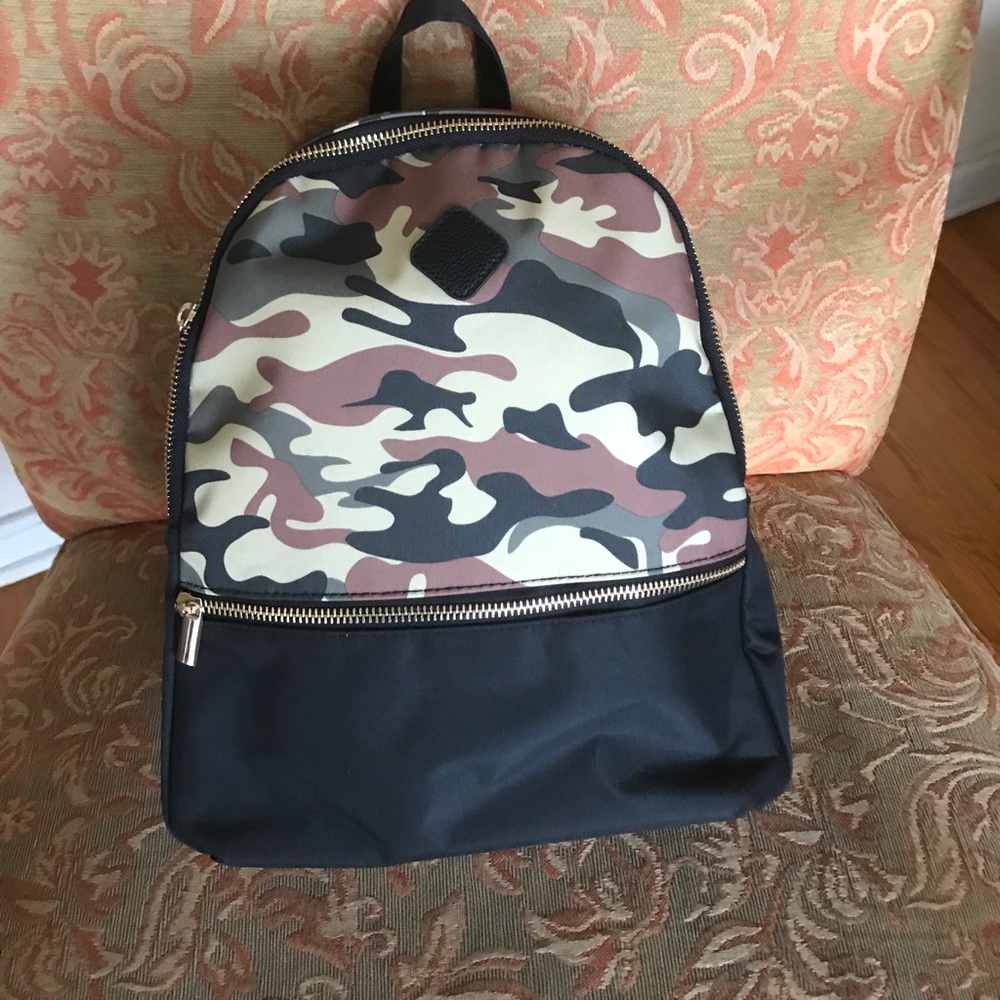 Beautiful bag pack! 💕😘😘😘