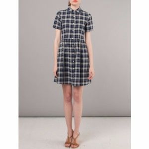 Steven Alan Sadie Dress
