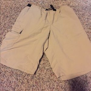 Boys Patagonia shorts