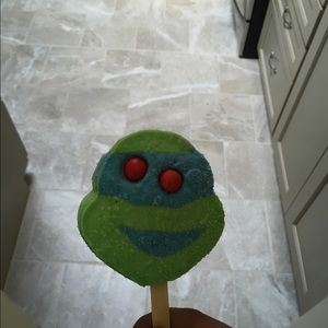 Meet your Posher, Brandon