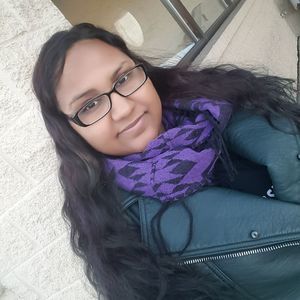 Meet your Posher, Janice