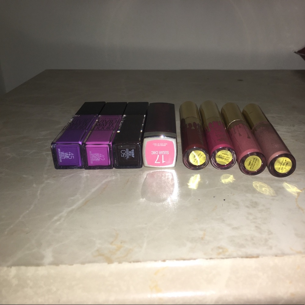 Lipstick bundle - Picture 2 of 3