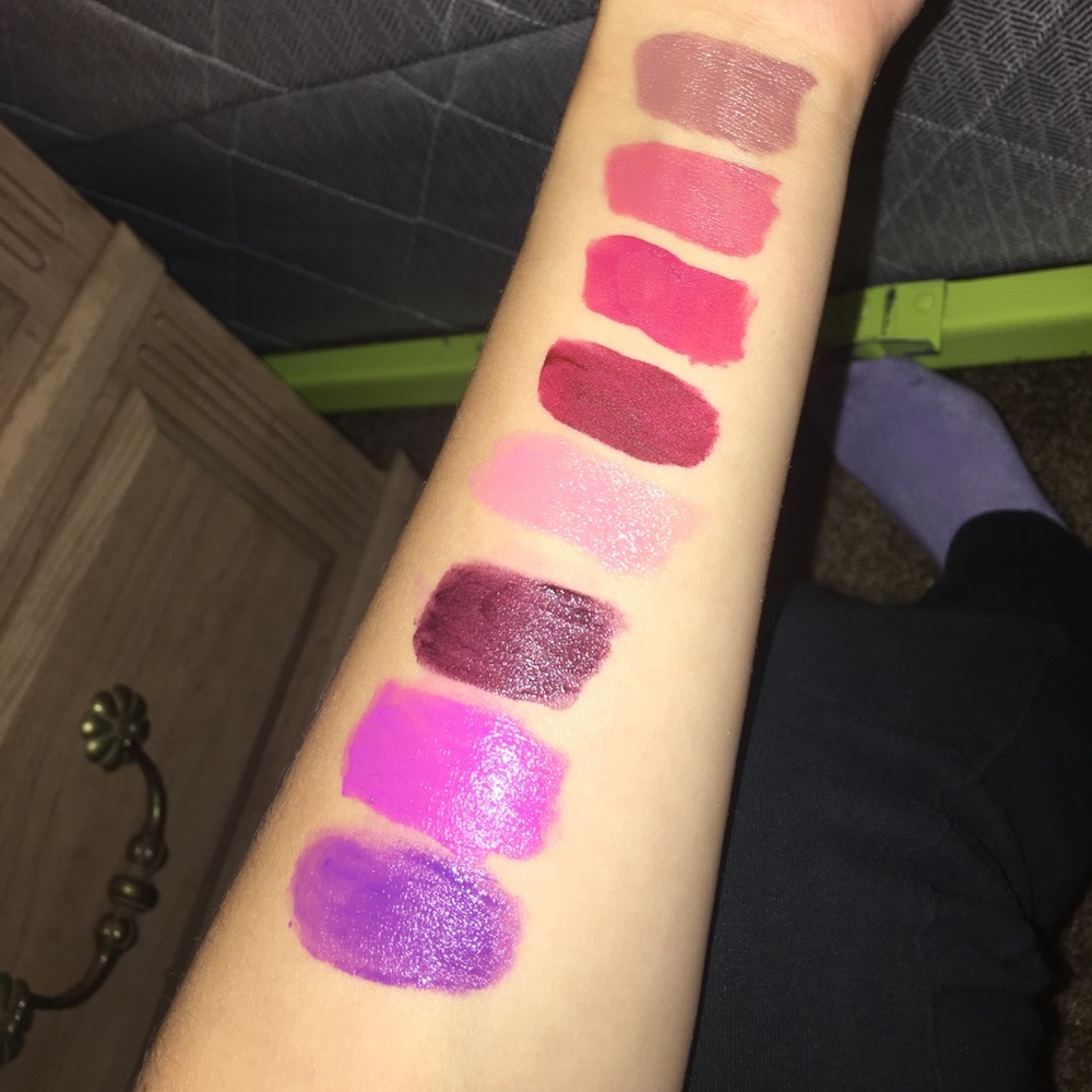 Lipstick bundle - Picture 3 of 3