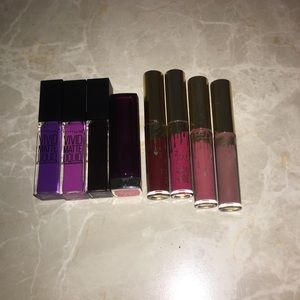 Lipstick bundle