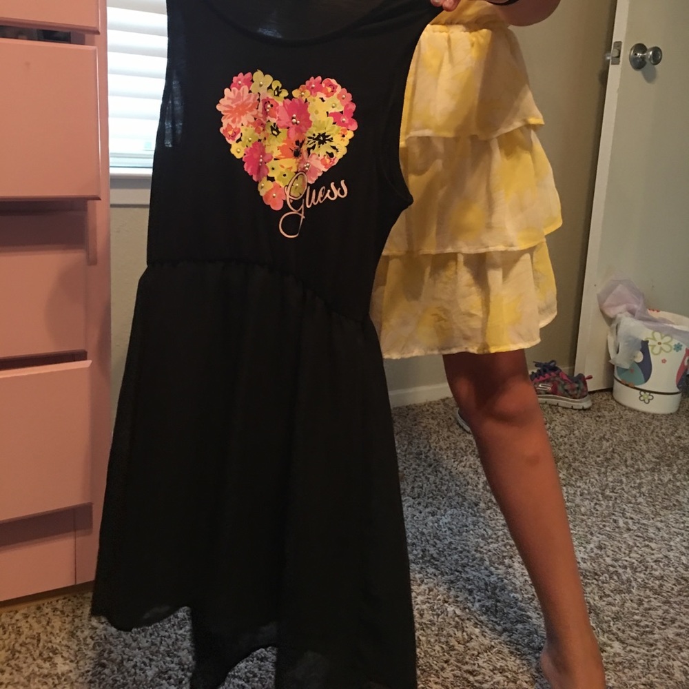 Guess dress