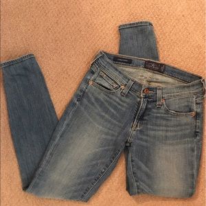Lucky Brand Jeans