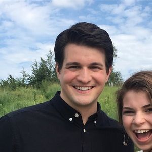 Meet your Posher, Kyle