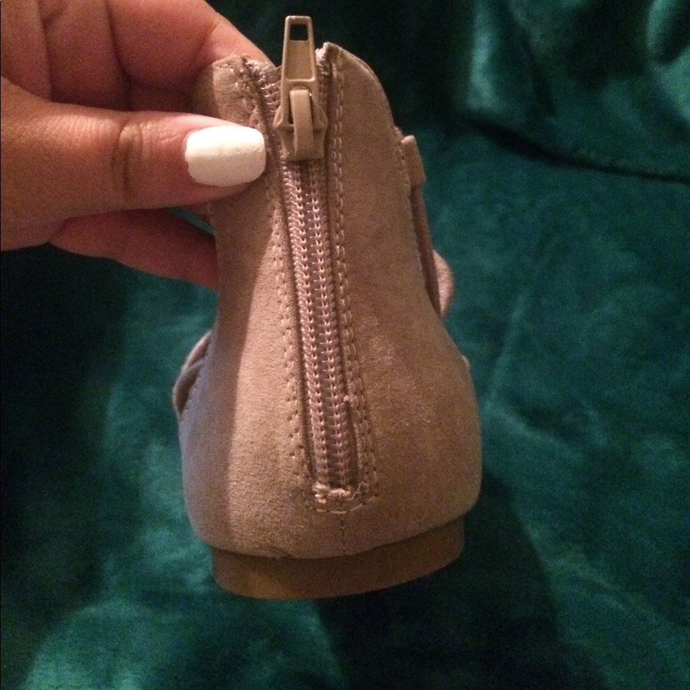 Sandals - Picture 4 of 8