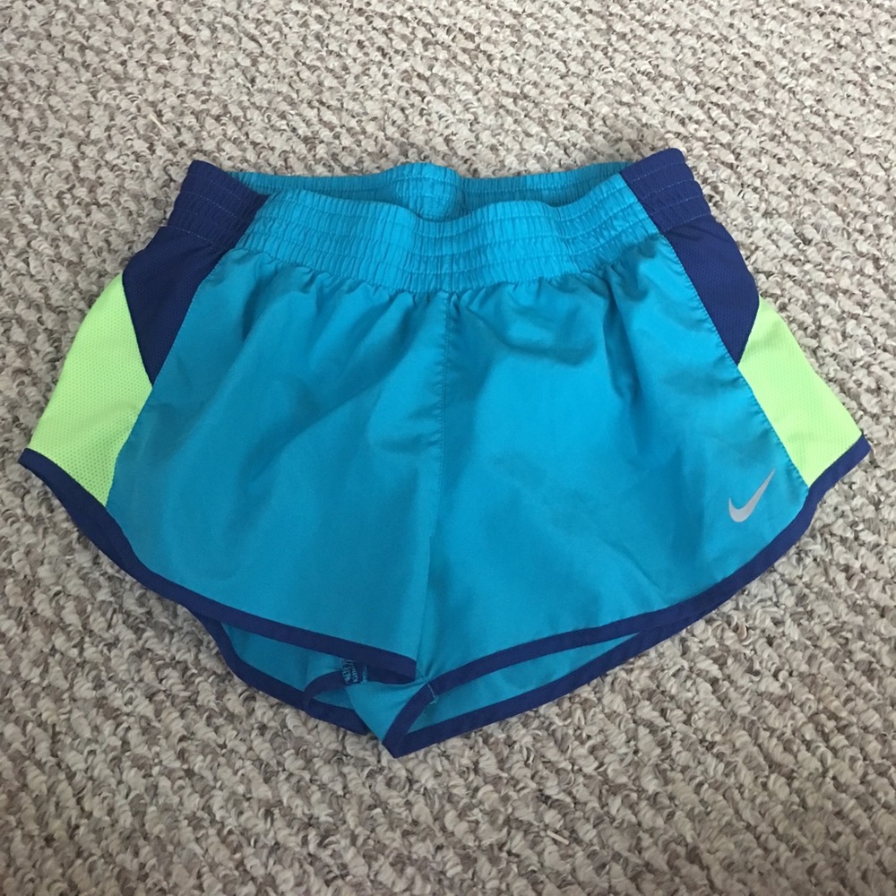 Nike shorts