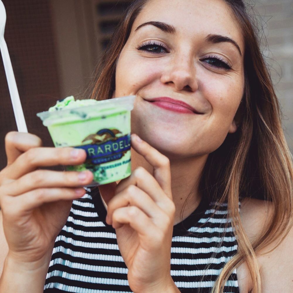 Meet your Posher, Lexi