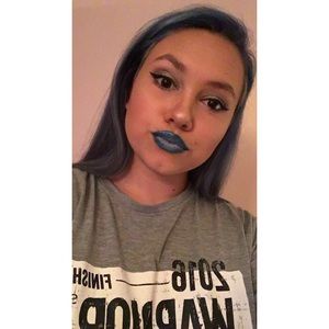 Meet your Posher, Tori