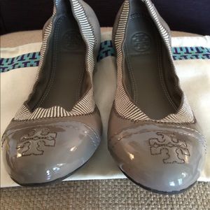 Tory Burch Gabby Ballet