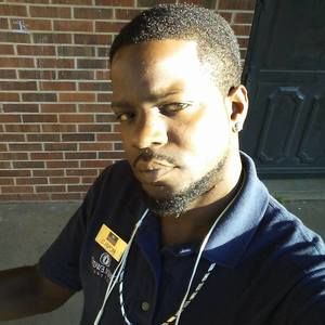 Meet your Posher, Ronald