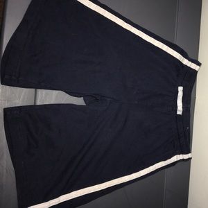 Navy Blue Children’s Place Shorts