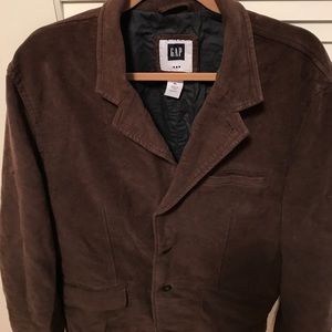 Gap coat