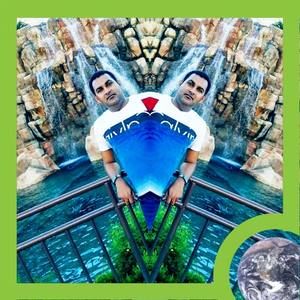 Meet your Posher, Raj