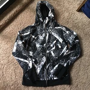 Lululemon Scuba Hoodie