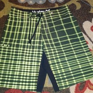 Hurley phantom board shorts