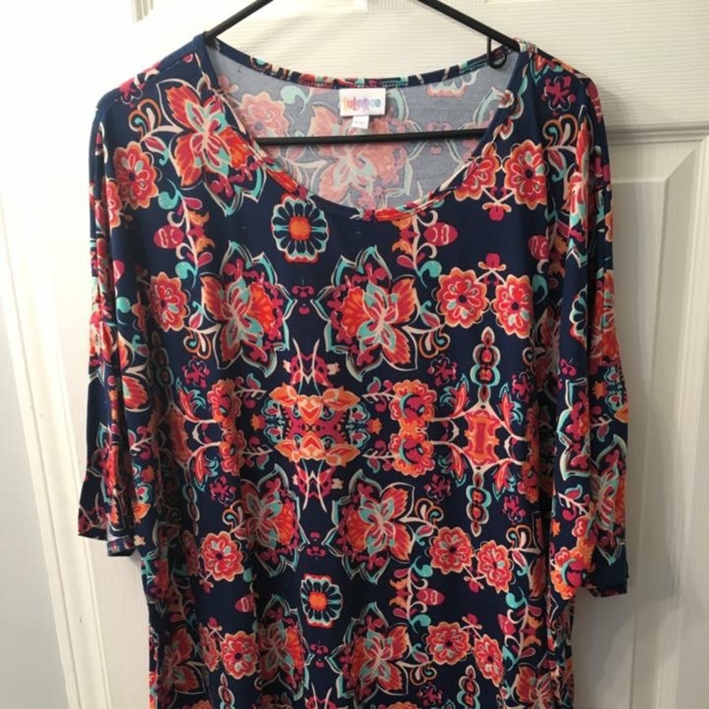 Lularoe 3xl Irma