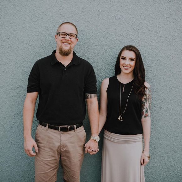 Meet your Posher, Kierra - Picture 1 of 1