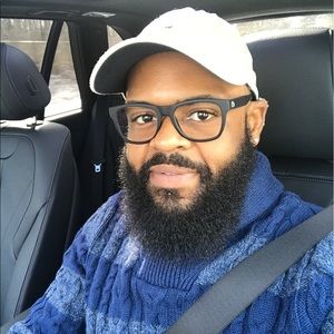 Meet your Posher, Gregory