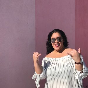 Meet your Posher, Brianna