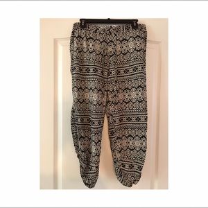 American Rag Capri pant