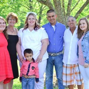 Meet your Posher, Staci