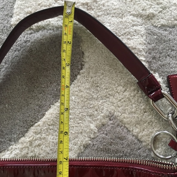 Authentic Coach Bag - Picture 4 of 5