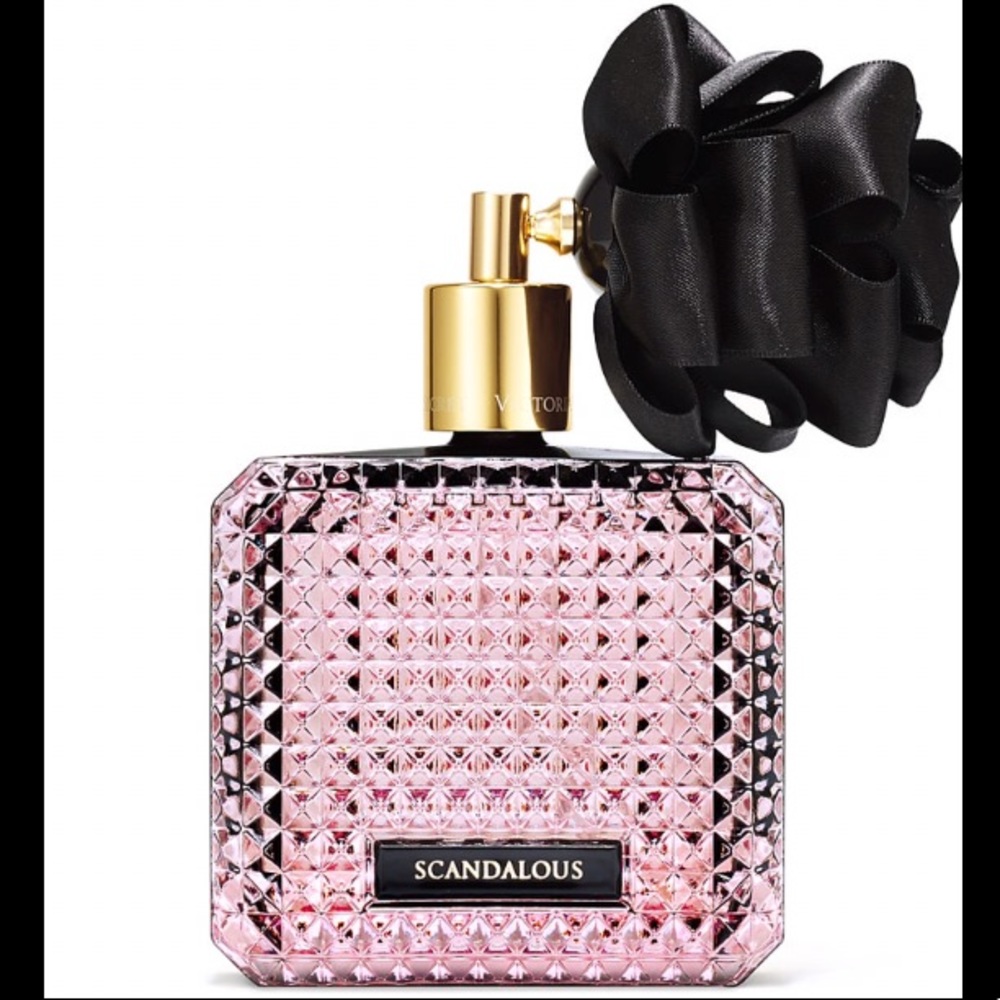 Victoria's Secret Scandalous Perfume 1.7oz