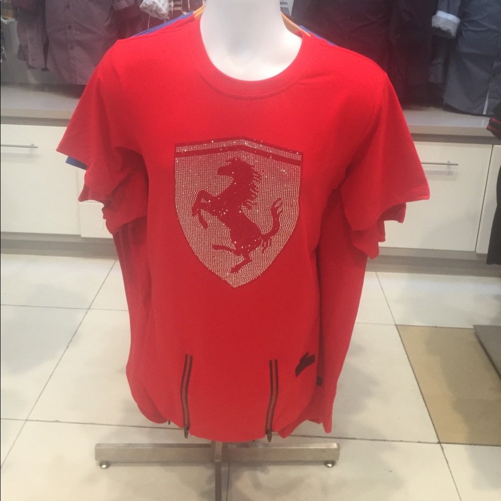 Shirts